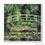 Thumbnail: Water-lily pond-harmony in green 1899 (A)