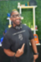 Thumbnail: Hip Hop Rovot Chill T
