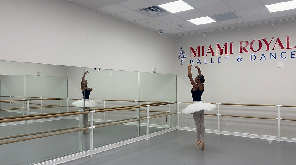 Common Ballet Injuries and How to Prevent Them