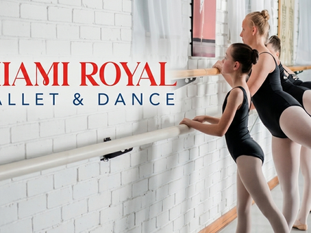 How Early Ballet Classes Boost Confidence and Coordination in Toddlers