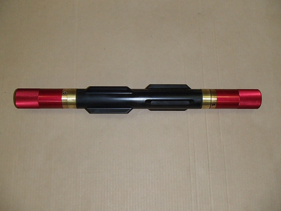 Standard Interconnect Assembly