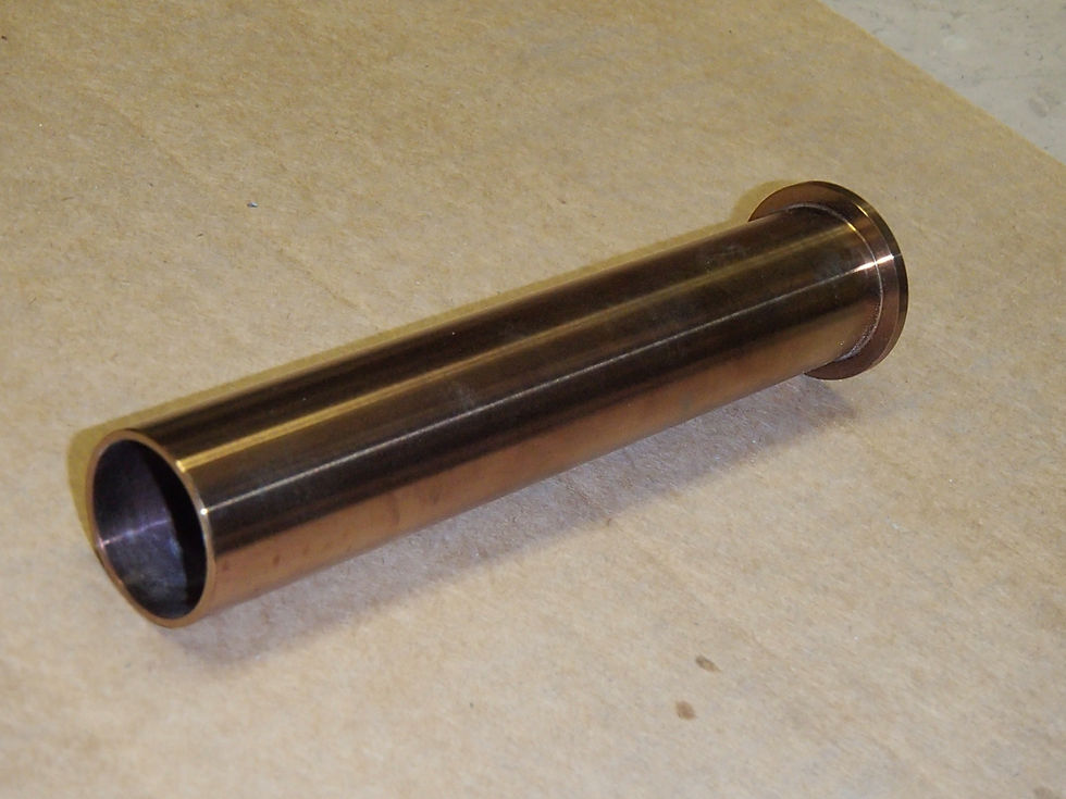 Internal Ram Stop (17-4 HT)