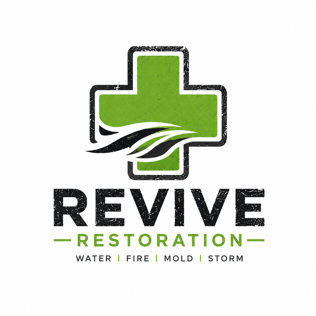 Writer: Revive Restoration