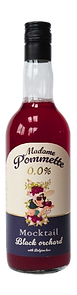 Madame Pommette