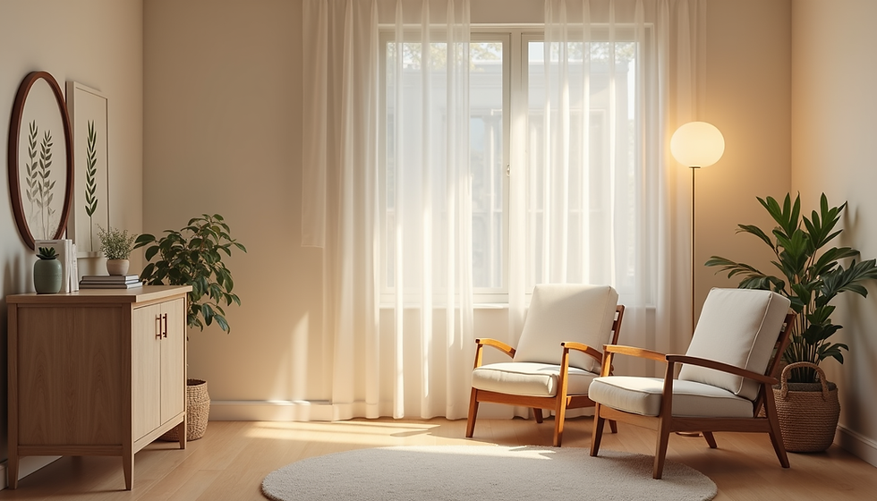 San francisco therapy for gay men and couple