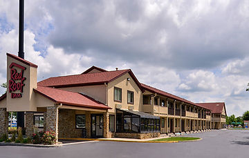 Red Roof Inn