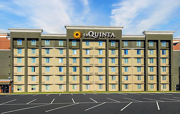 LaQuinta Inn & Suites