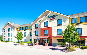 TownePlace Suites