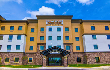 Staybridge Suites