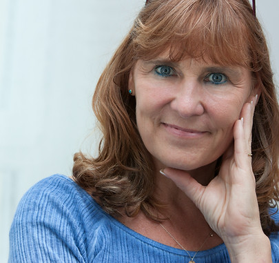 Profil Uta Ritz Mediation