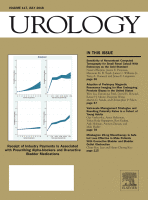 This is the Urology Journal. Click on the image to read our 2017 paper reviewing behavior change techniques in smartphone apps for fluid consumption.
