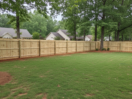 DIY Fence vs Hiring a Pro in Hampton GA Pros and Cons