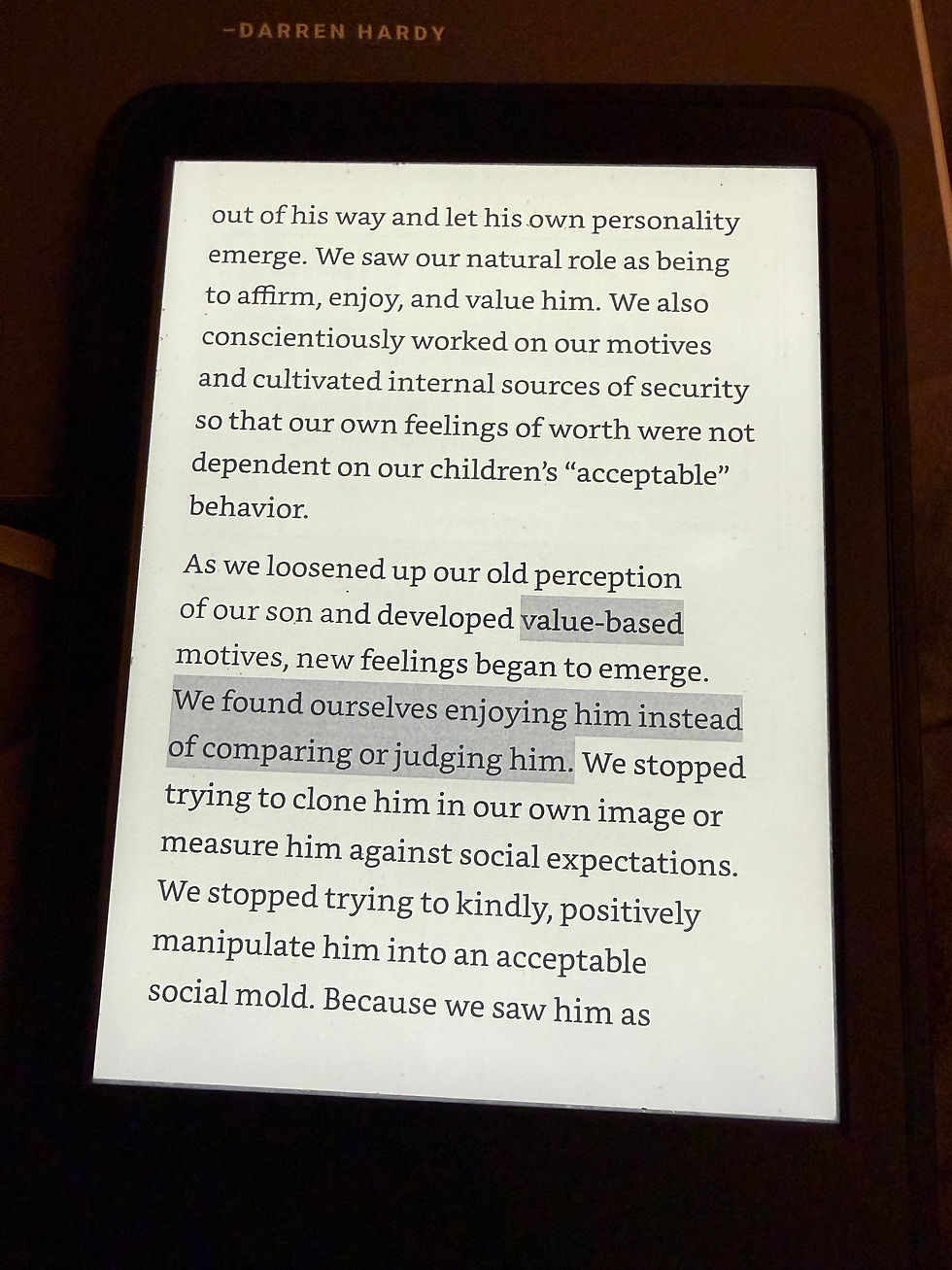 The 7 Habits of Highly Effective People