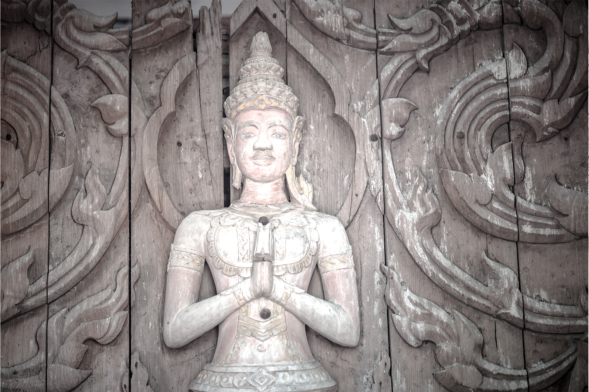 Goddess of the Sun, Ruler of the Heavens, Ancestress of the Imperial Family