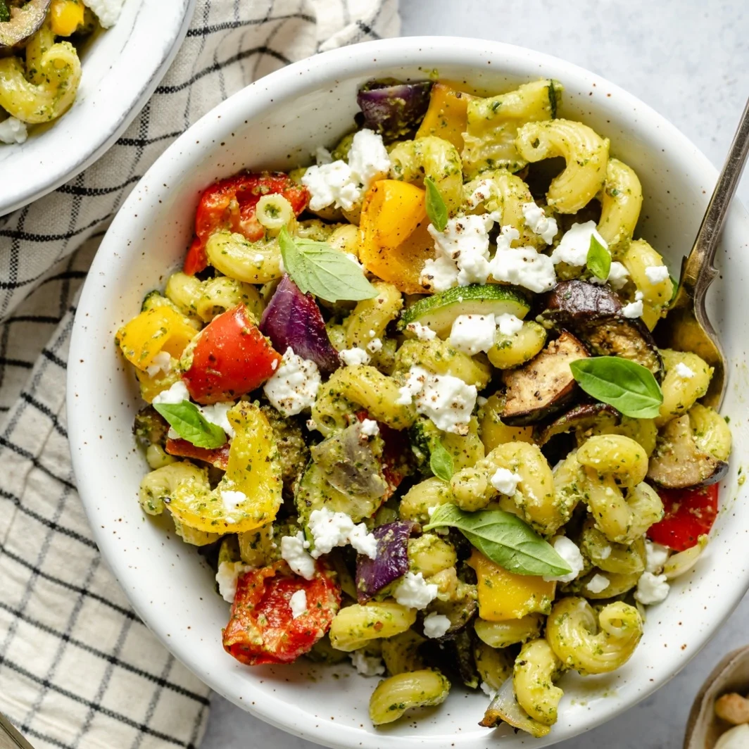 Roasted-Veggie-Mediterranean-Pasta-with-Goat-Cheese-6-1064x1064.webp