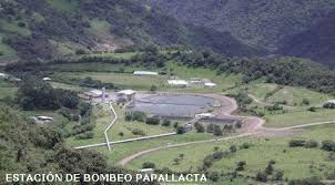 PLANTA CDE TRATAMIENTO EMAP-Q