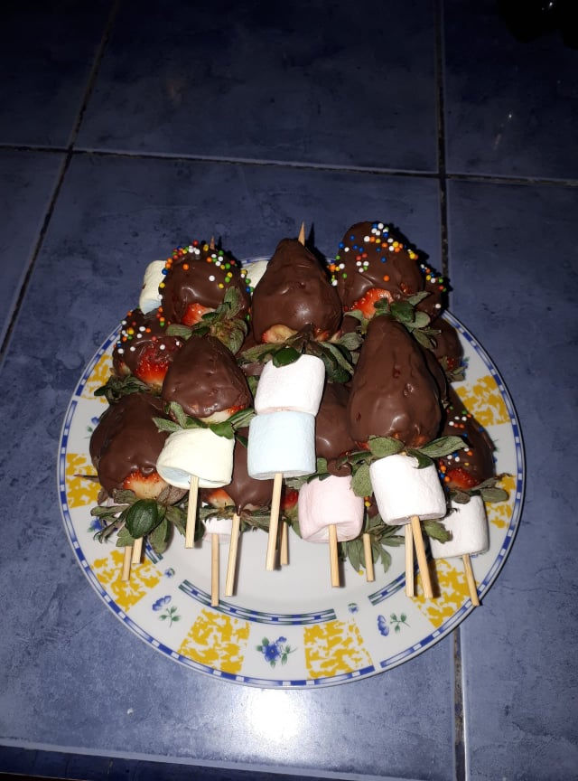 FRUTAS 2