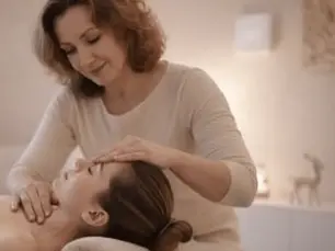 10 korzyści masażu twarzy, o których mogłaś jeszcze nie słyszeć ✨