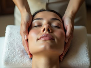 Masaż a zabiegi kosmetyki