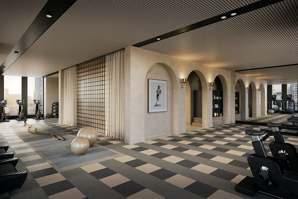 L10 Gym
