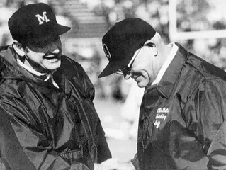 4-Down Territory: Border Wars & In-State Hate are Thanksgiving Football Traditions