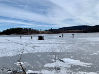 Off Season Topics: Ice Fishing Debate #1: The Data On an 8-Team Playoff
