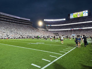 Penn State: What Have We Become & What Will We Be?