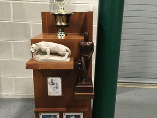 4-Down Territory: Big SEC Doubleheader, More Key Conference Games & PSU Competes for the Ugliest Trophy in Sports