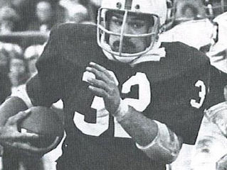 Matt Suhey: Nittany Lions & Monsters of The Midway & The Heroes of Our Youth