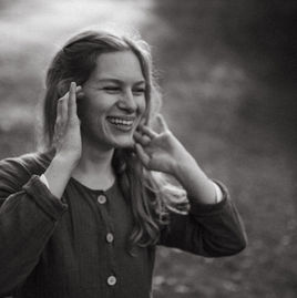 Ina Danu, credits: Anika Ecker