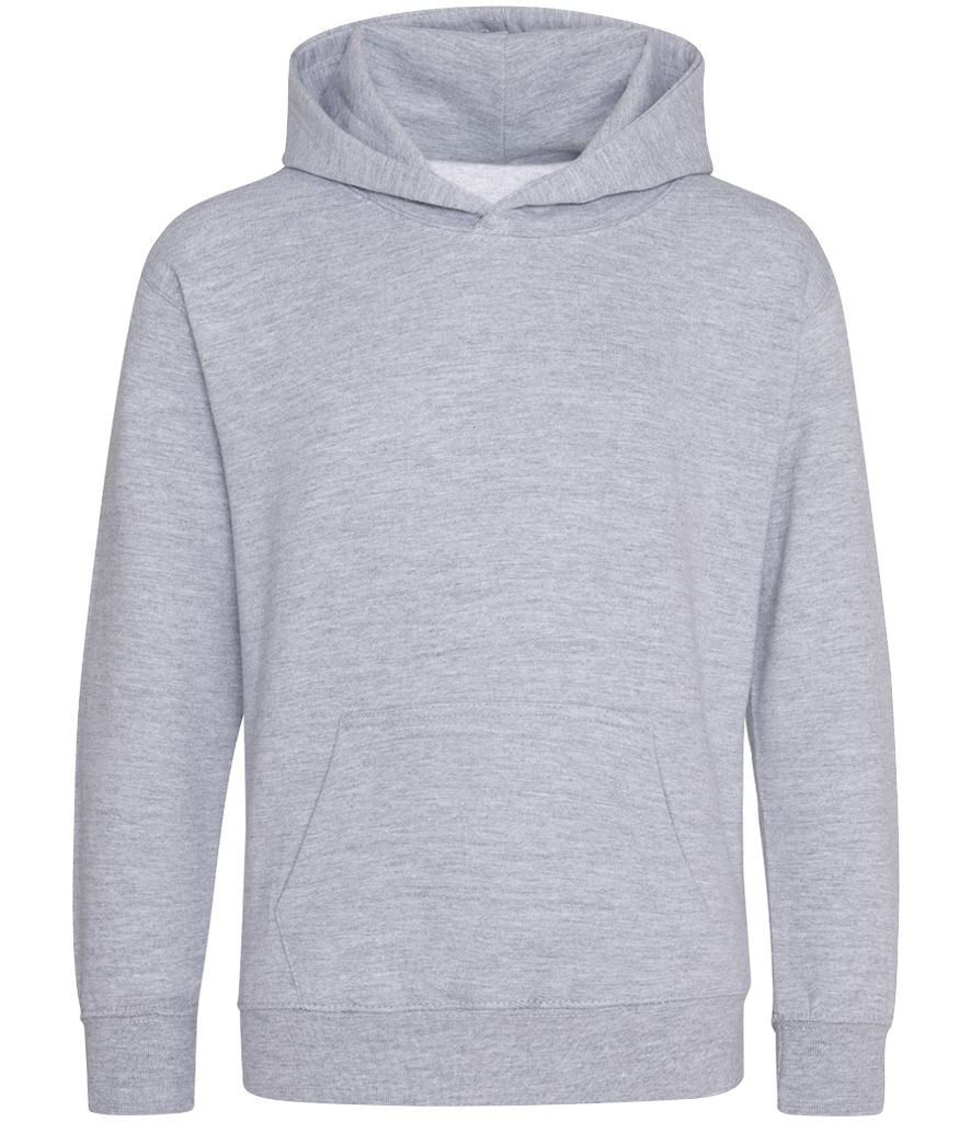Thumbnail: Ramsgate Judo Zip Hoodie - Kids