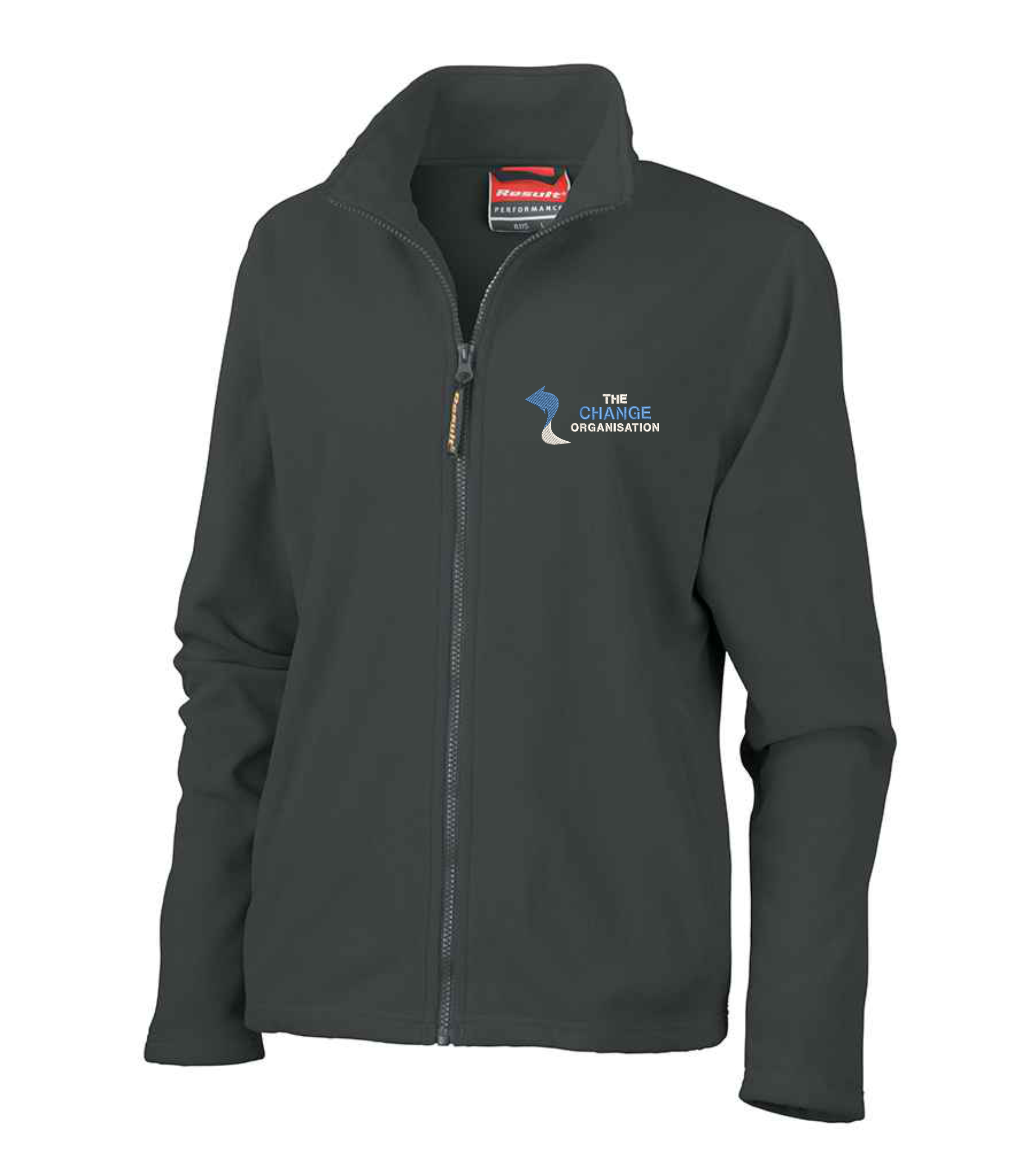 The Change Org Result Ladies Micro Fleece (R115F)