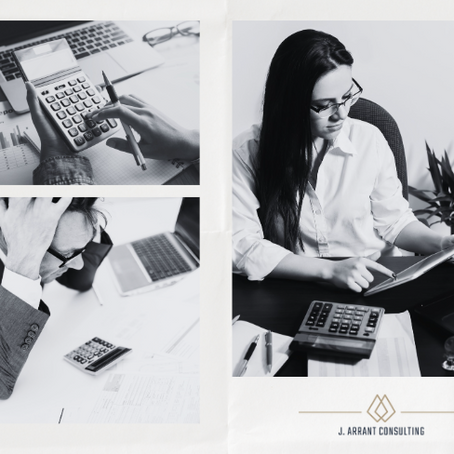 Common Bookkeeping Mistakes and How to Avoid Them