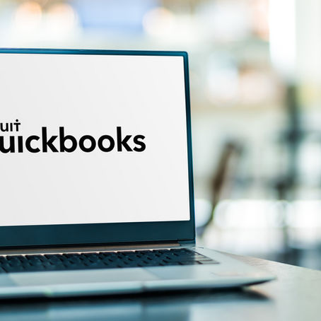 Unlocking Success: QuickBooks Consulting for Small Business Owners