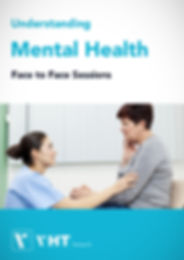 Mental Health (Group session)