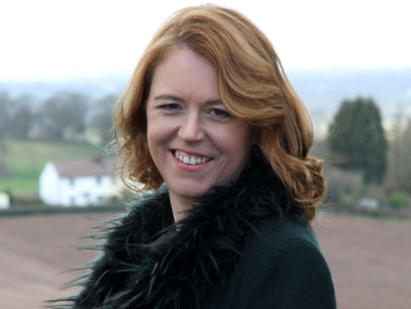 Melina Abbott signs publishing deal with The Unbound Press