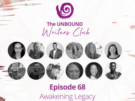 Episode 68: Awakening Legacy