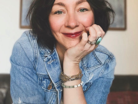 Sarah West signs publishing deal with The Unbound Press