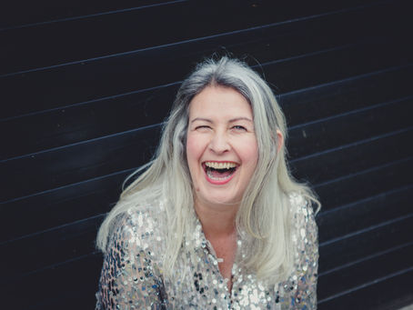 The Power of Connecting To Your UNBOUND Self