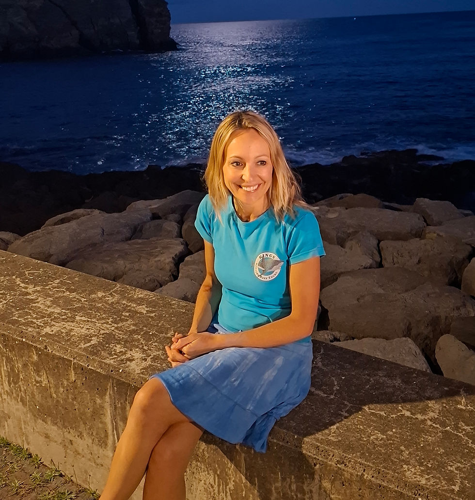 Melanie O’Halloran-Gomes – White Feathers Woman signs publishing deal with The Unbound Press