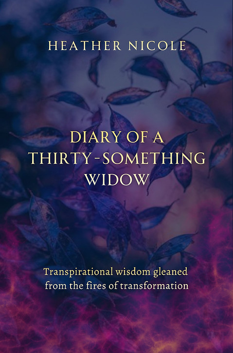 Heather Nicole DIary of a Thirty Something Widow Ebook Cover FEB 21 (2).jpg