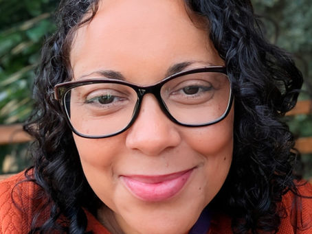 Rachael B. signs publishing deal with The Unbound Press