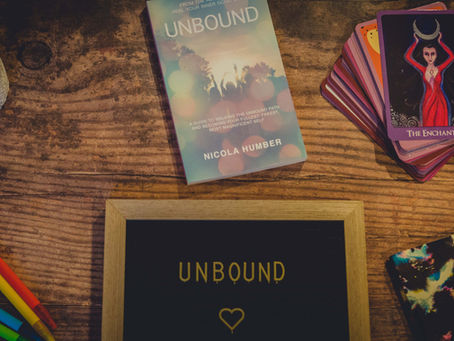 The Unbound Press: Our Vision