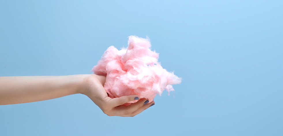 Cotton Candy
