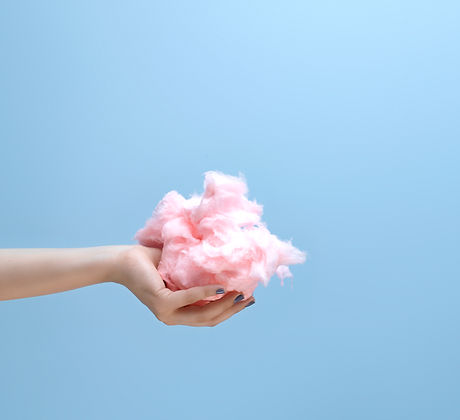 Cotton Candy