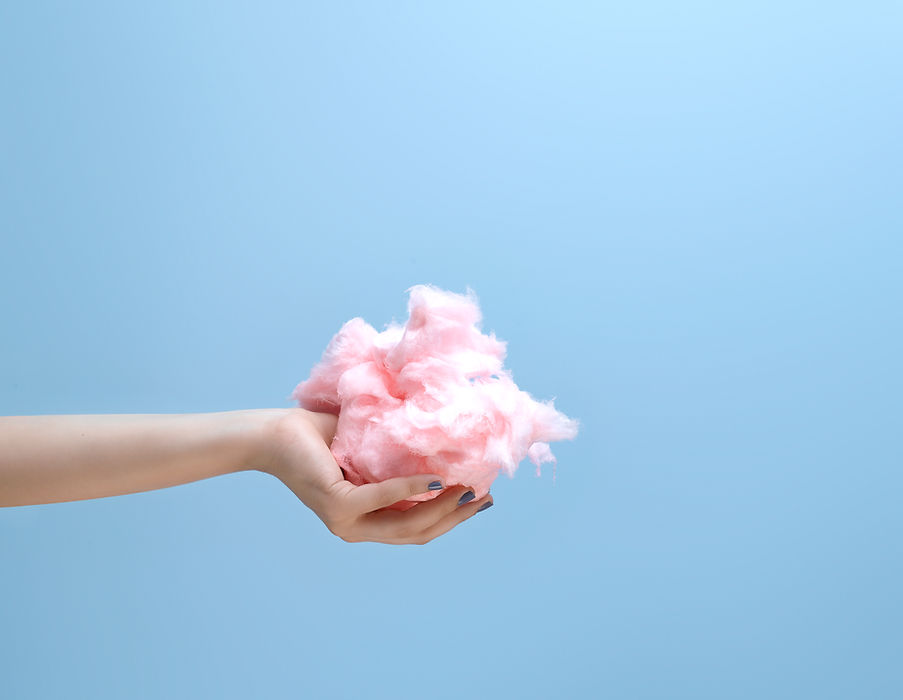 Cotton Candy