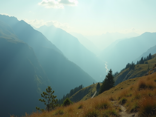 The Beauty of Earth: Stories Behind Landscape Photography