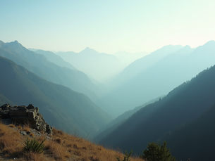 Captivating Landscape Photography: A Journey into Nature