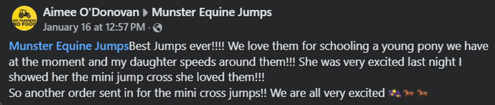 Aimee Milne young daughter jumping.png