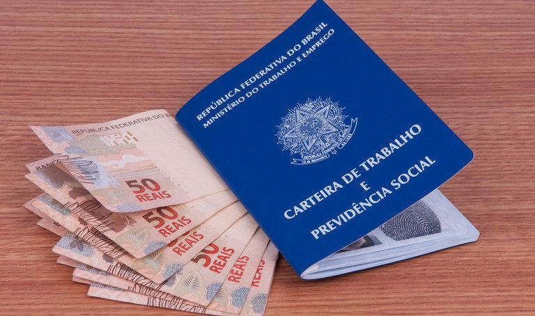 Reajuste do Salário mínimo para 2023
